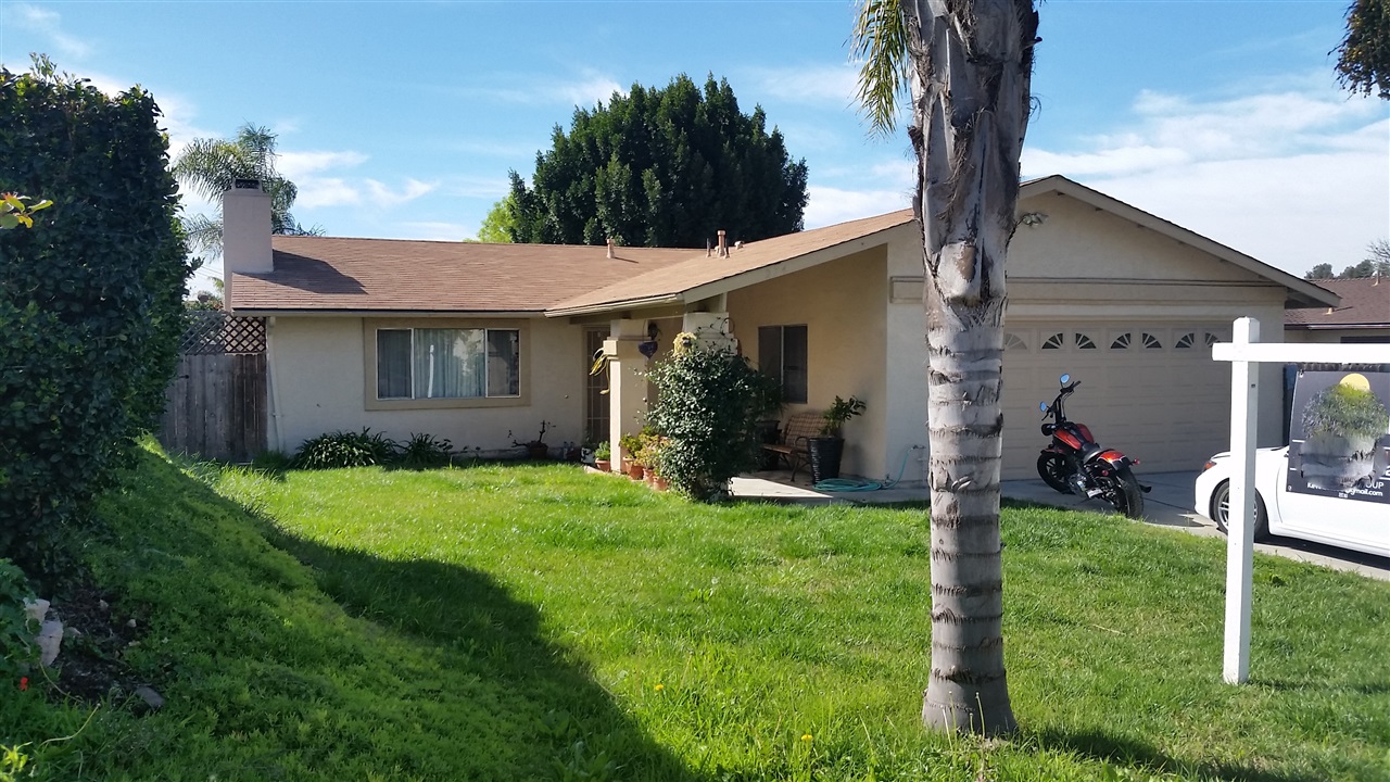 274 Puffin Drive Vista, CA 92083 - Photo 1 of 1