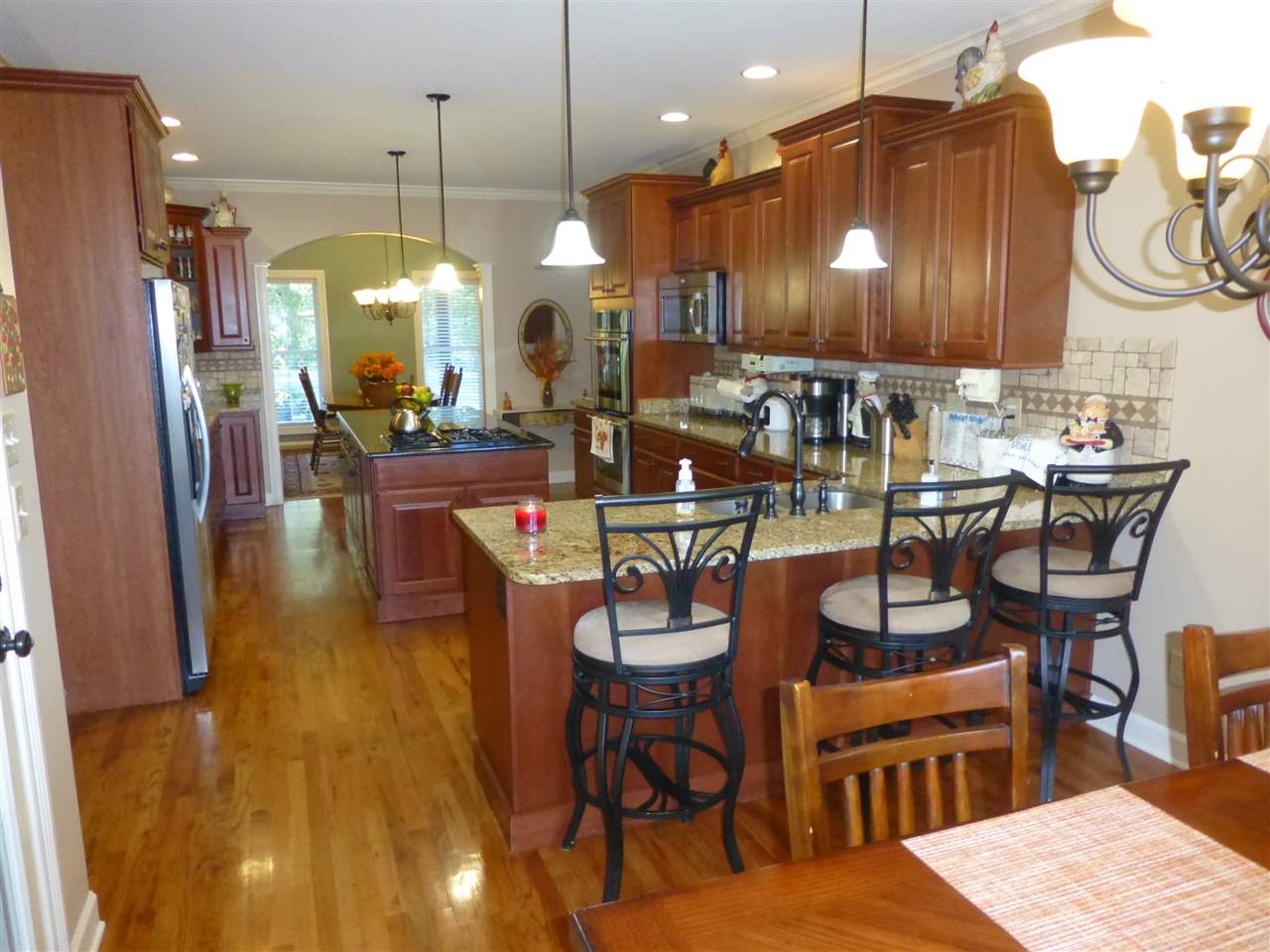 1050 Cherry Road Eads, TN 38028 - Photo 9 of 24 Gallery Image 9