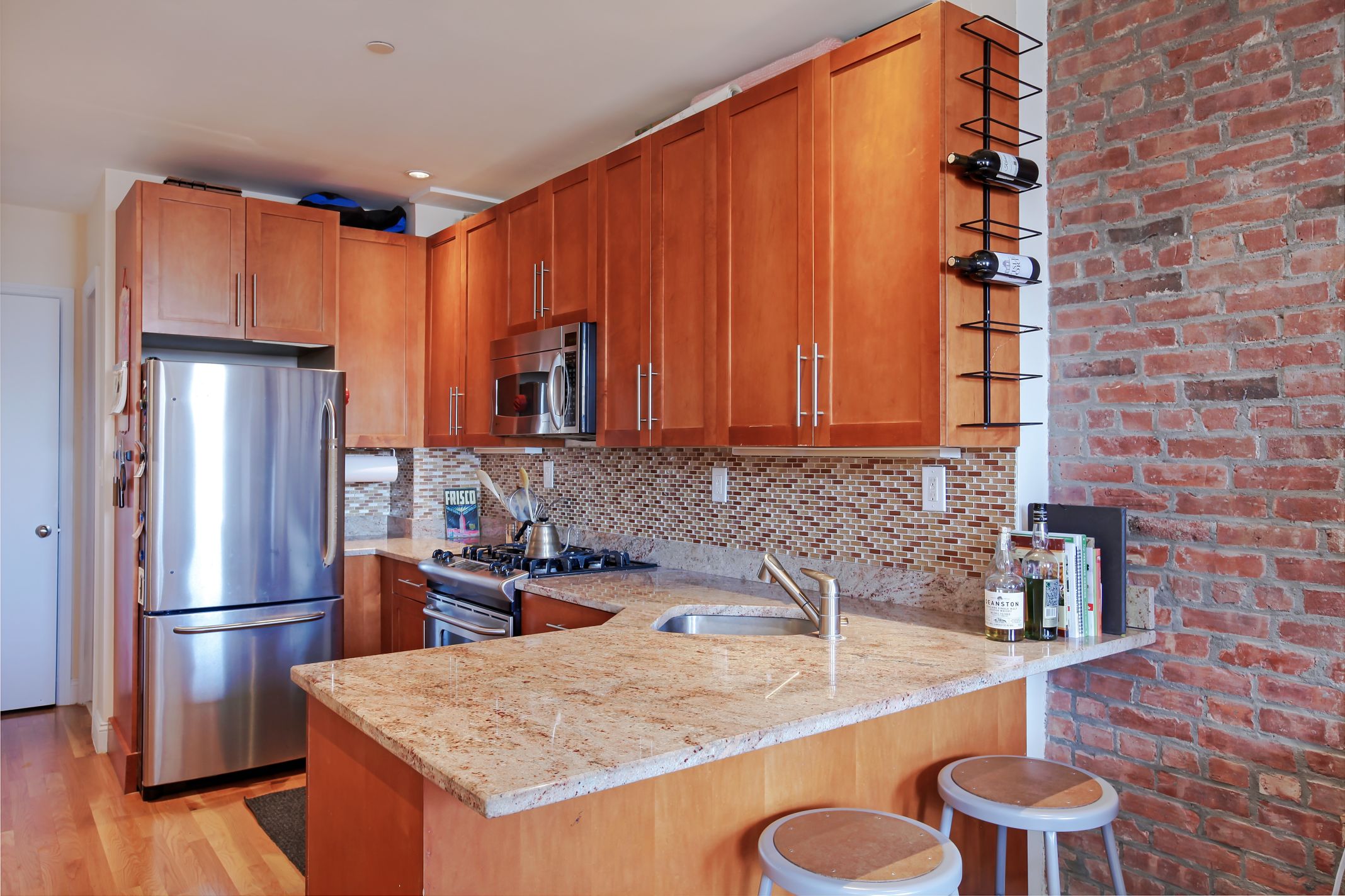 252 West 123rd Street, Unit 5B Manhattan, NY 10027 - Photo 3 of 11