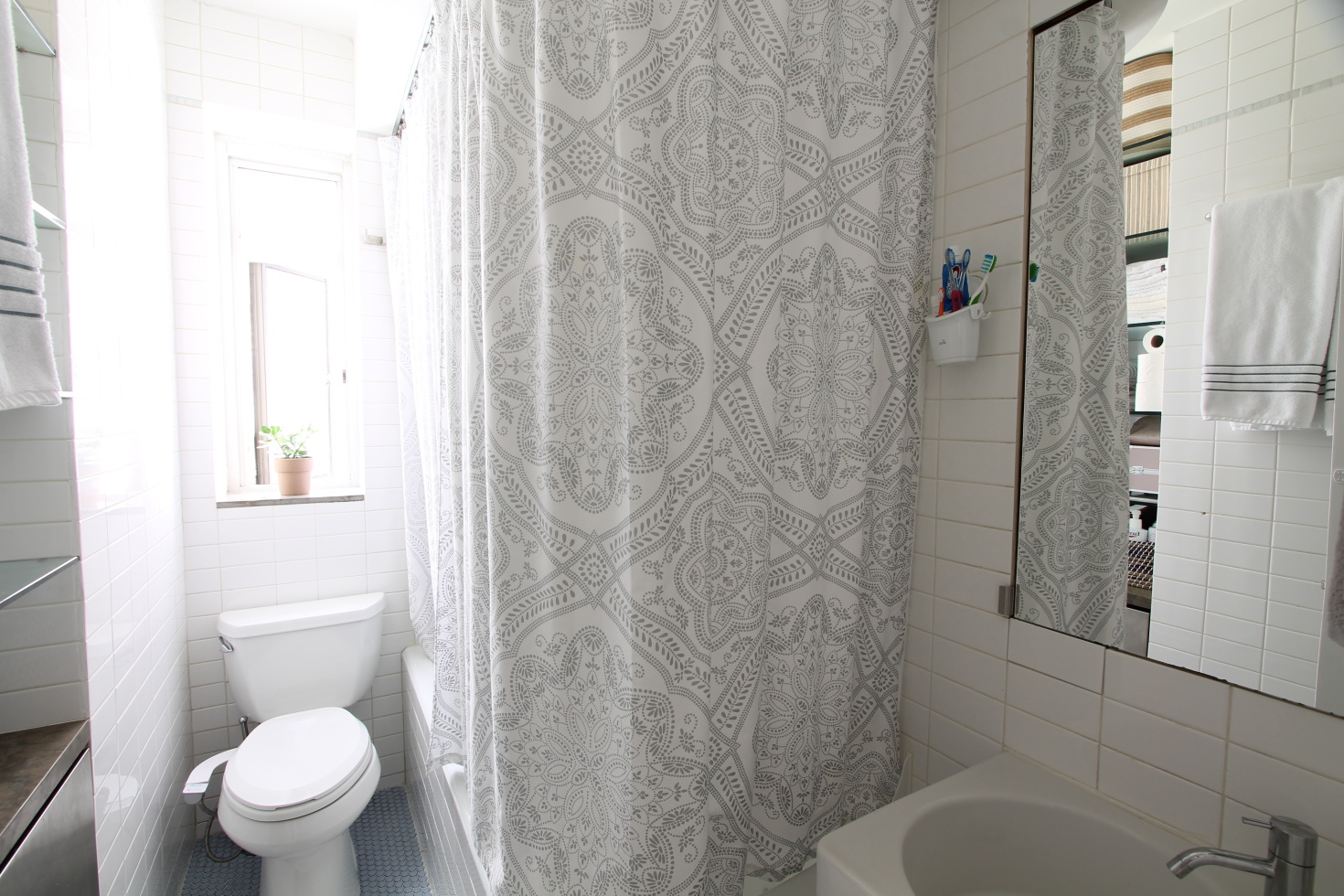 155 West 20th Street, Unit 1E Manhattan, NY 10011 - Photo 6 of 6