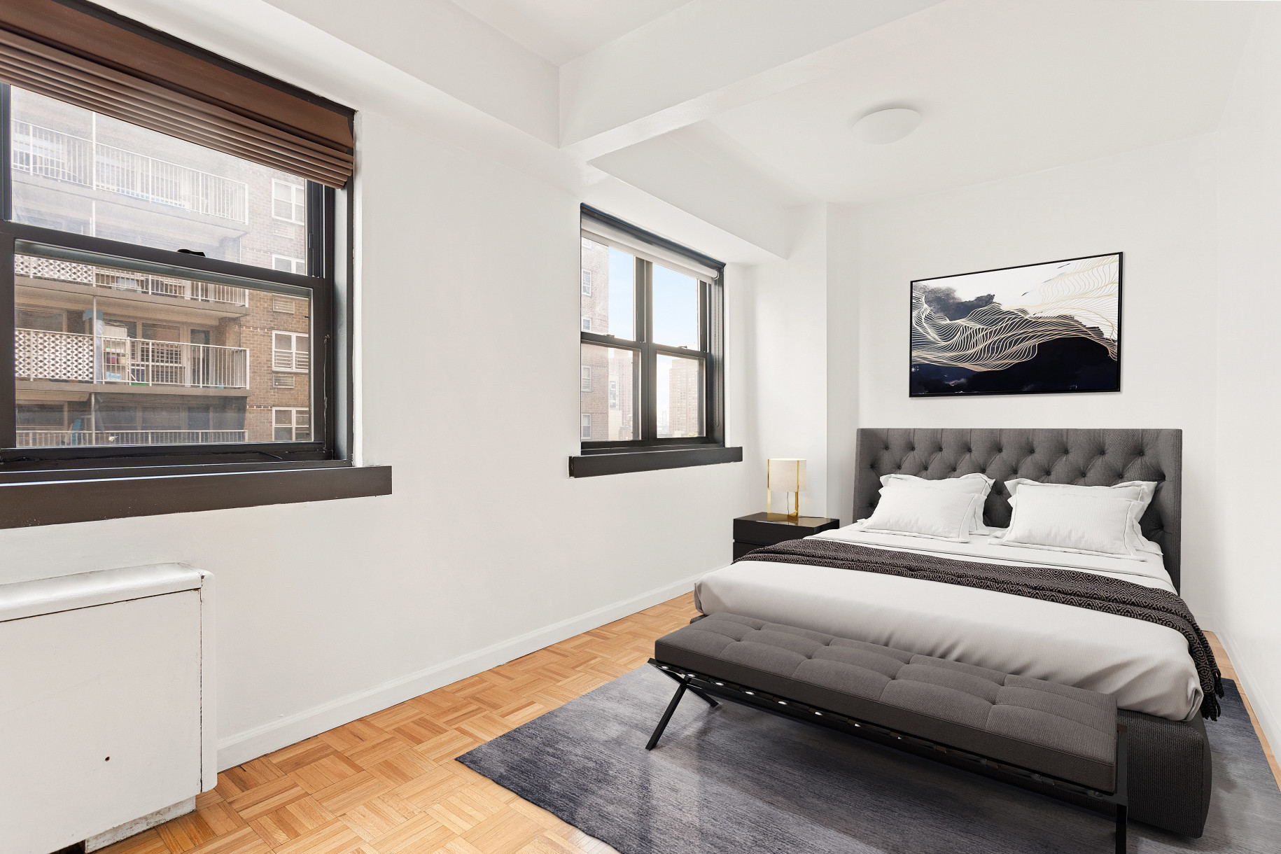 235 East 87th Street, Unit 9E Manhattan, NY 10128 - Photo 3 of 11