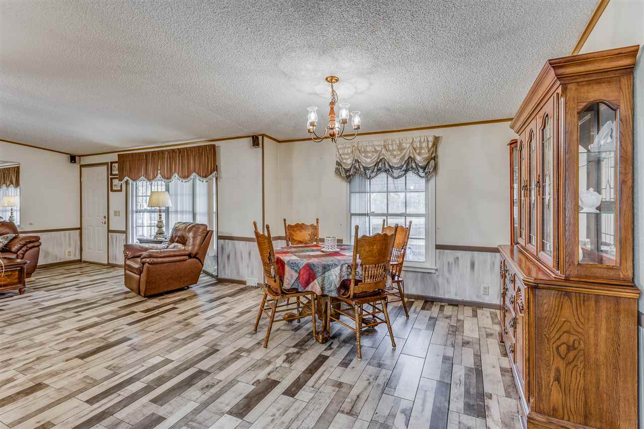 581 Deerfield Road St. Augustine, FL 32095 - Photo 12 of 47