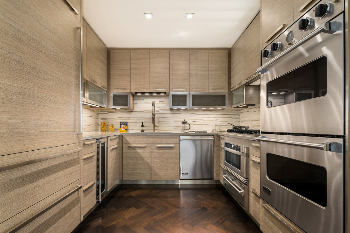 400 West 12th Street, Unit 3J Manhattan, NY 10014 - Photo 4 of 12