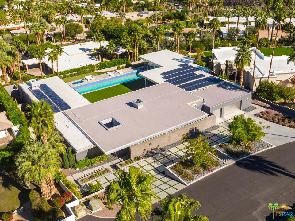 70280 Carson Road Rancho Mirage, CA 92270 - Photo 46 of 49