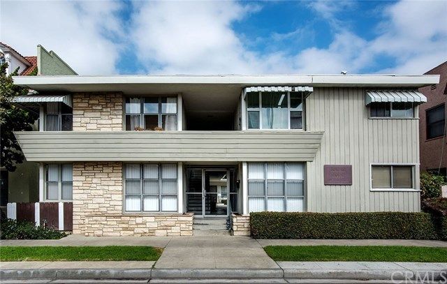 $291,000 | 1047 East 1st Street, Unit 10, Long Beach, CA 90802