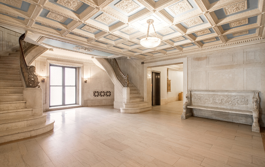 The Riviera 790 Riverside Dr, Manhattan, NY 10032 - Photo 5 of 6