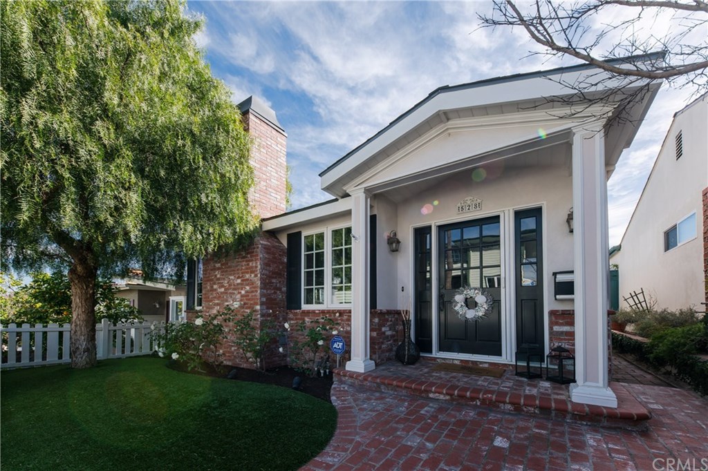 528 24th Street Manhattan Beach, CA 90266 - Photo 1 of 32