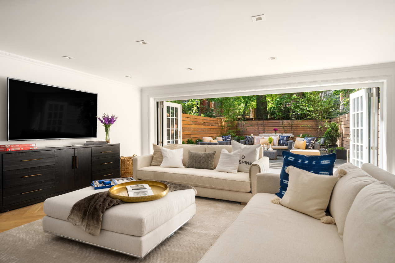 8 Perry Street Manhattan, NY 10014 - Photo 8 of 12