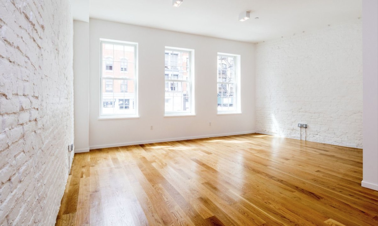 323 Canal Street, Unit 2 Manhattan, NY 10013 - Photo 3 of 7