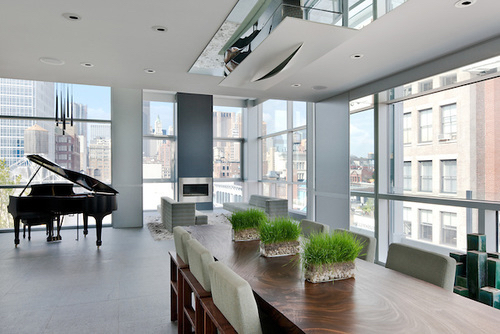 39 Crosby Street, Unit PHN Manhattan, NY 10013 - Photo 4 of 9