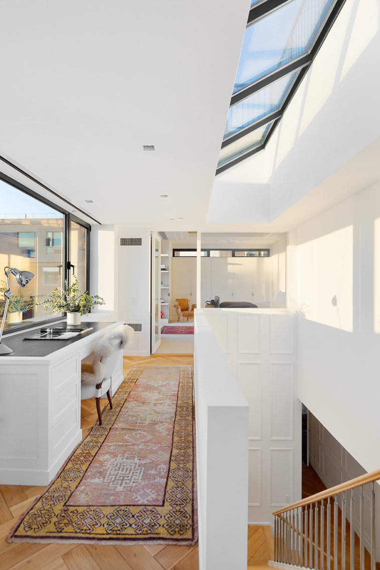 111 Jane Street, Unit PH Manhattan, NY 10014 - Photo 10 of 23