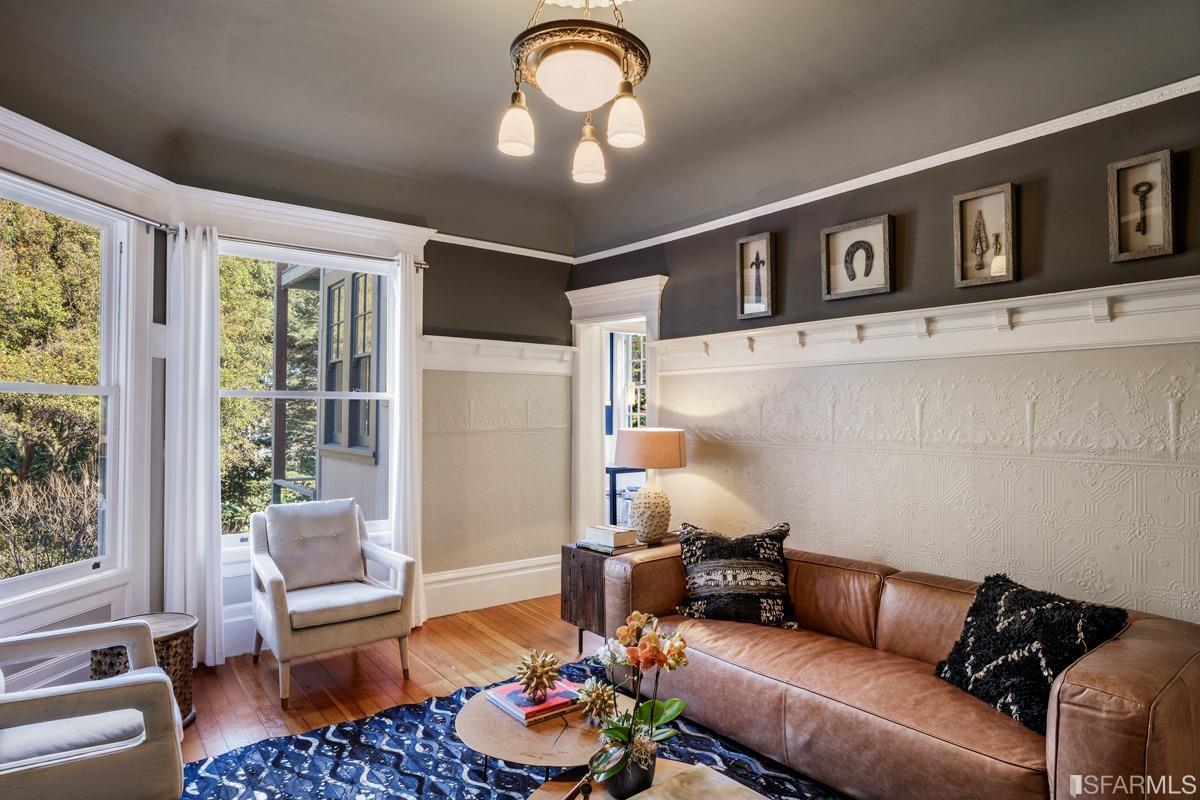 1662 Page Street San Francisco, CA 94117 - Photo 19 of 33