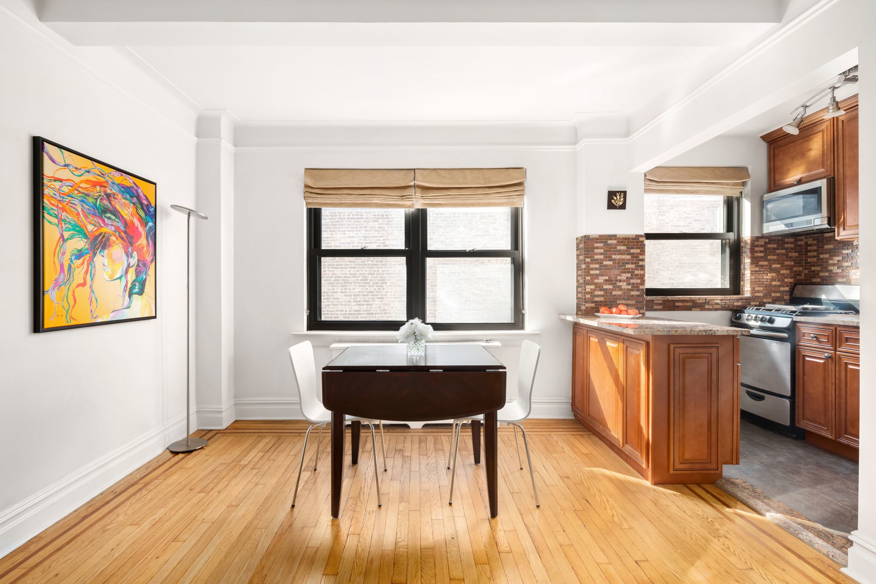 102 West 85th Street, Unit 3G Manhattan, NY 10024 - Photo 5 of 13