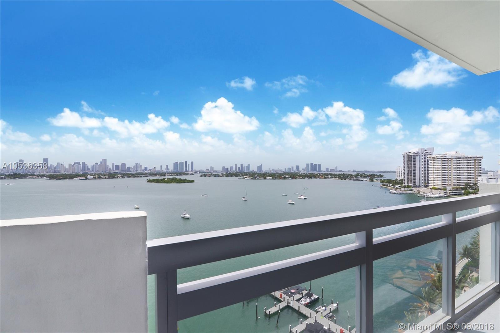 1500 Bay Road, Unit 1438S Miami Beach, FL 33139 - Photo 1 of 10