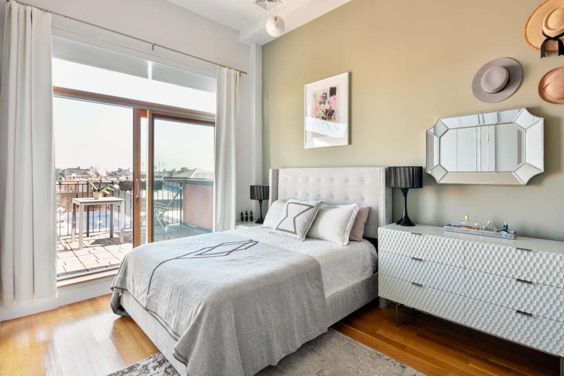 212 Eckford Street, Unit PH Brooklyn, NY 11222 - Photo 4 of 9