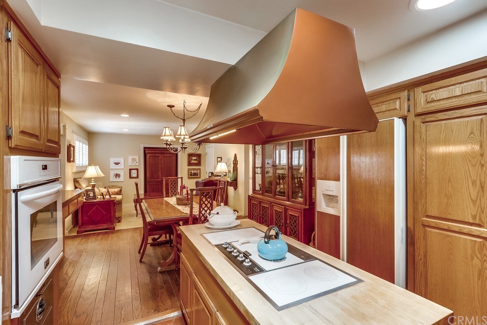 11801 Montecito Road Rossmoor, CA 90720 - Photo 14 of 26