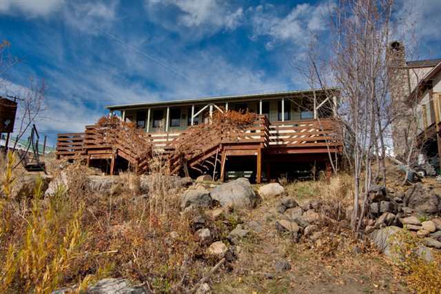 10069 Riverside Drive Truckee, CA 96161 - Photo 2 of 8