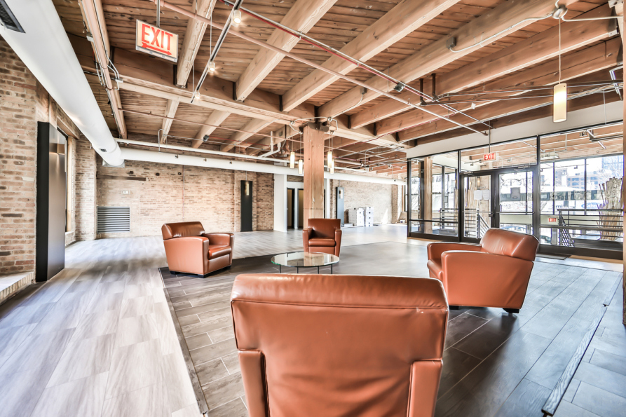 1040 W Adams St, Chicago, IL 60607 - Photo 15 of 23