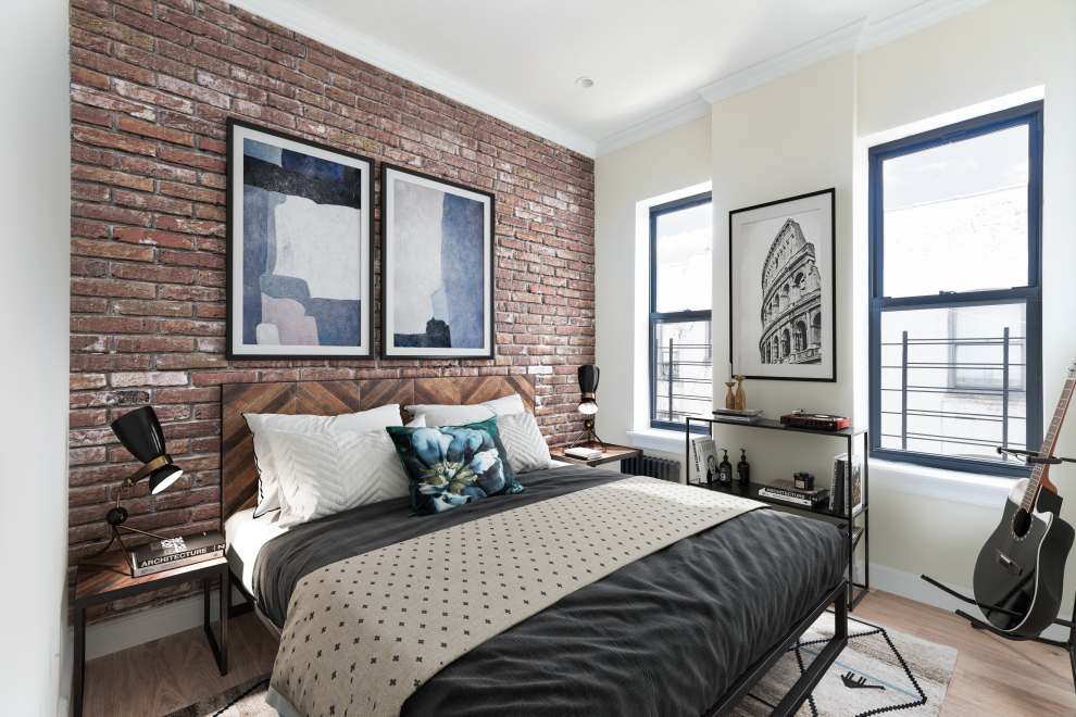 1075 Greene Avenue, Unit 4G Brooklyn, NY 11221 - Photo 3 of 8