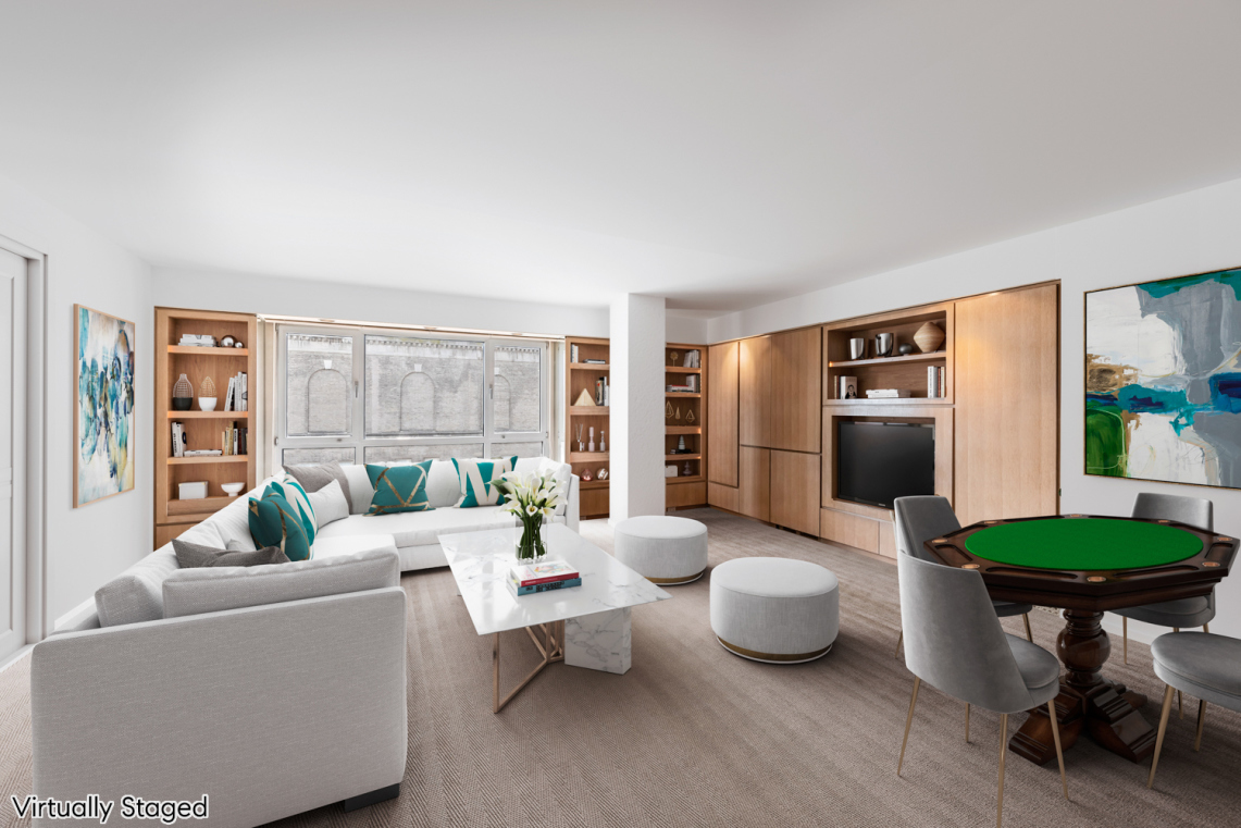 200 Central Park South, Unit 30ABC Manhattan, NY 10019 - Photo 7 of 24