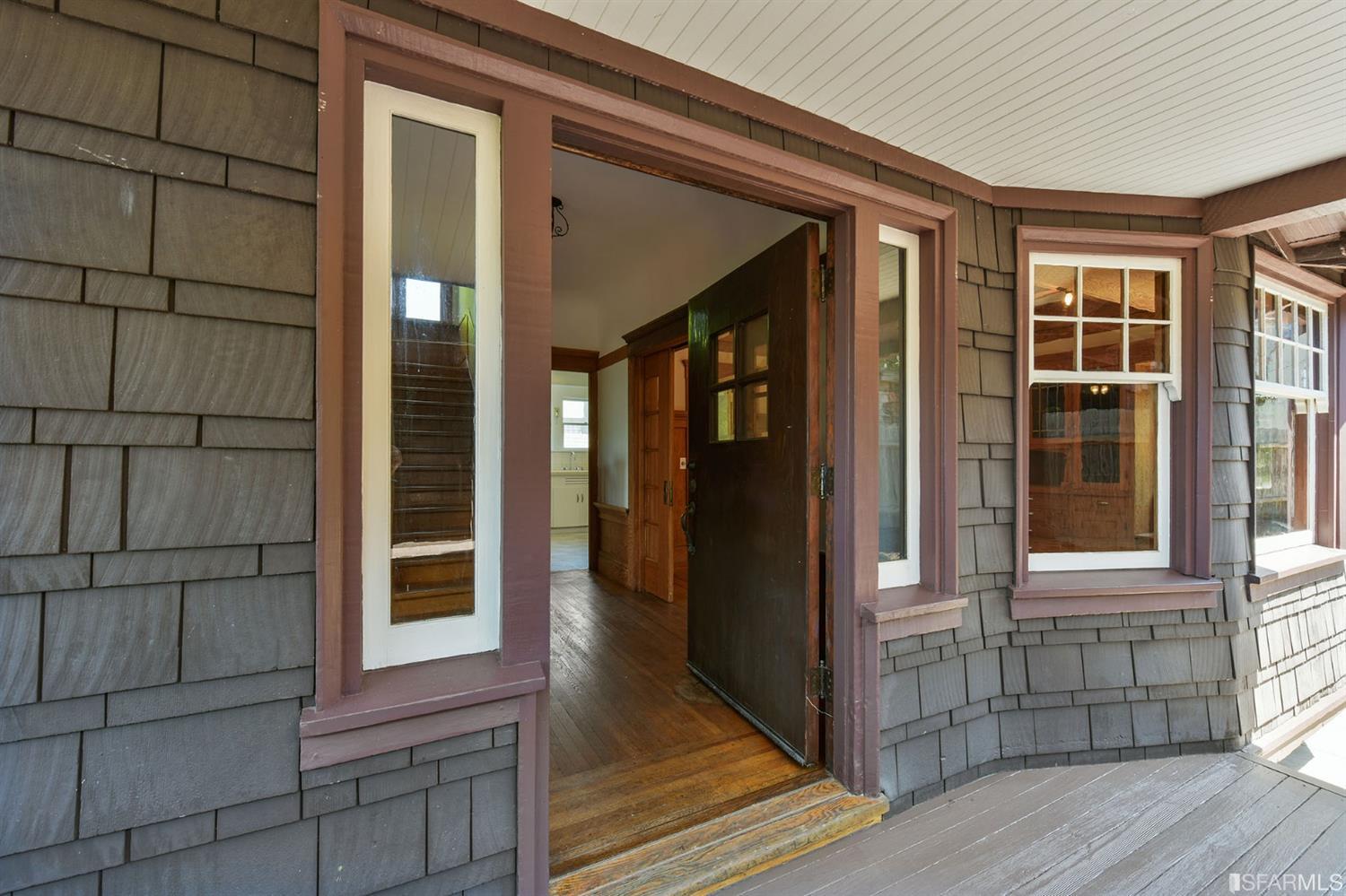 1126 Arch Street Berkeley, CA 94708 - Photo 4 of 48