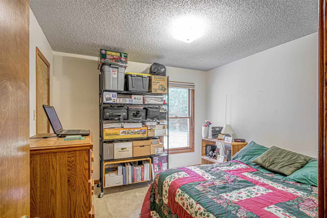 192 Liberty Church Smith Road Brighton, TN 38011 - Photo 13 of 25 Split Bedroom plan, carpet, shared bath