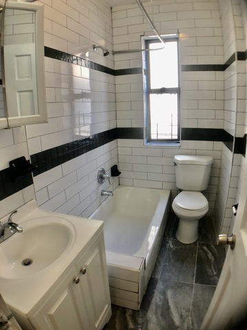 24 Thayer Street, Unit 3F Manhattan, NY 10040 - Photo 8 of 9