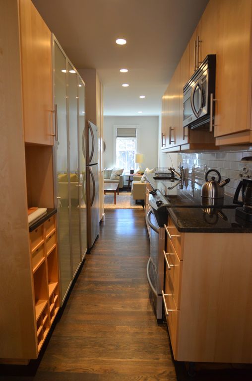 8 Lawrence Street, Unit 2 Boston, MA 02116 - Photo 7 of 18
