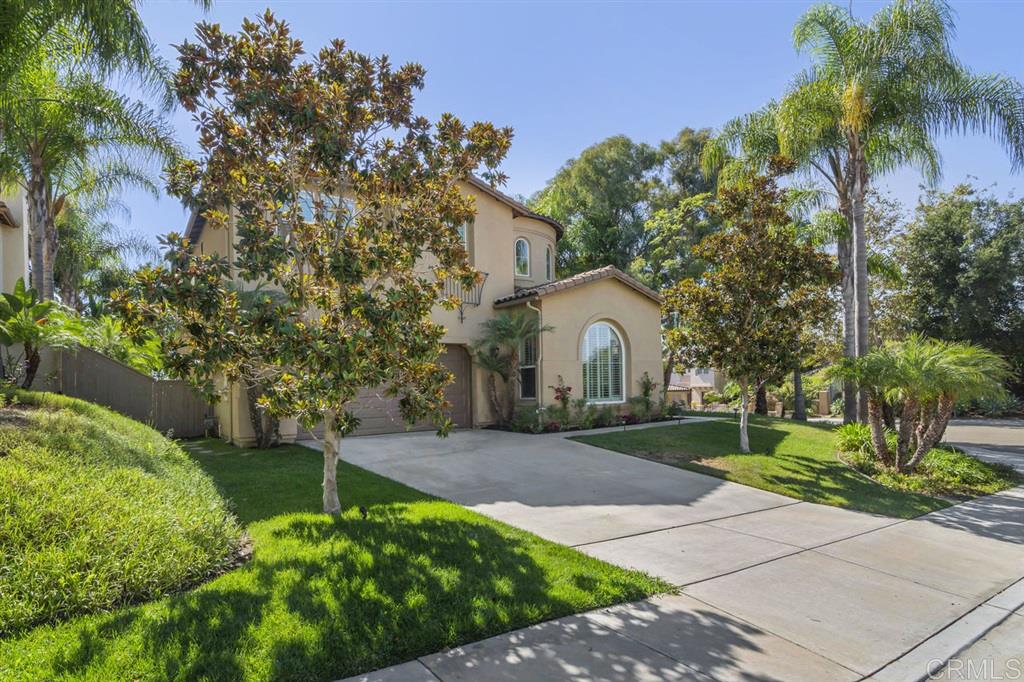 2851 Rancho Cortes Carlsbad, CA 92009 - Photo 1 of 25