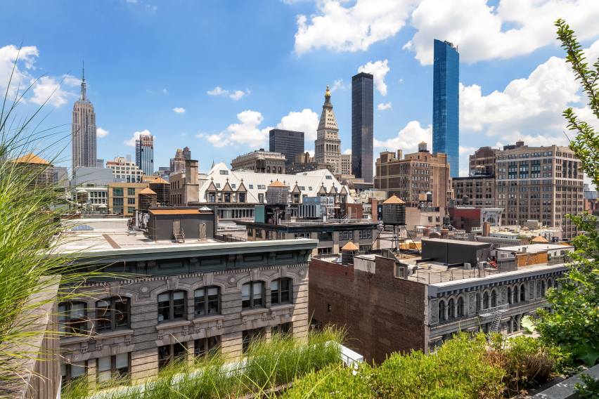 16 West 19th Street, Unit 6A Manhattan, NY 10011 - Photo 15 of 17