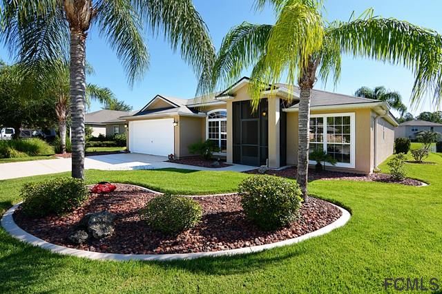 12 Riviera Estates Court Palm Coast, FL 32164 - Photo 4 of 38
