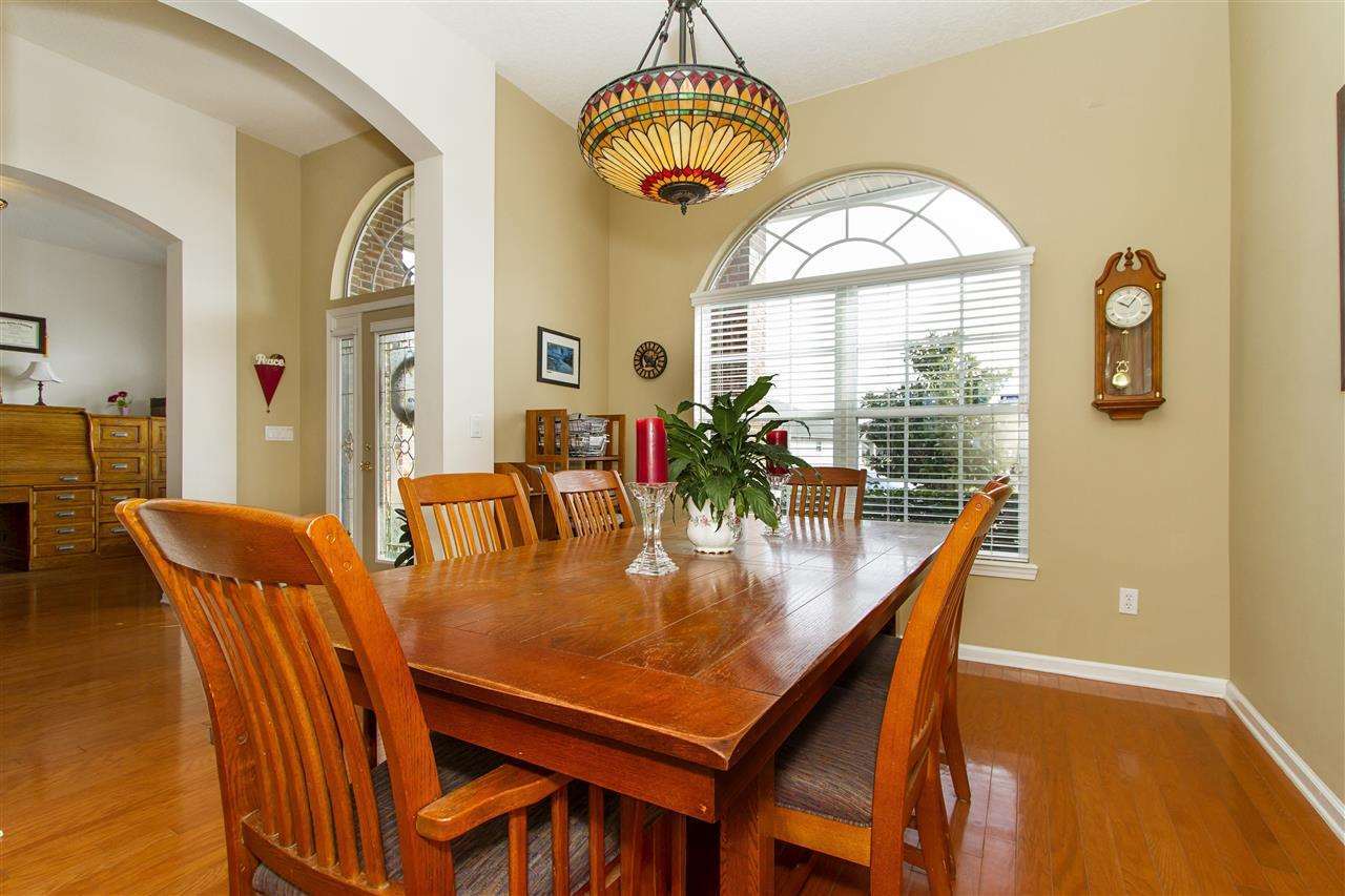 641 East Red House Branch Road St. Augustine, FL 32084 - Photo 3 of 26