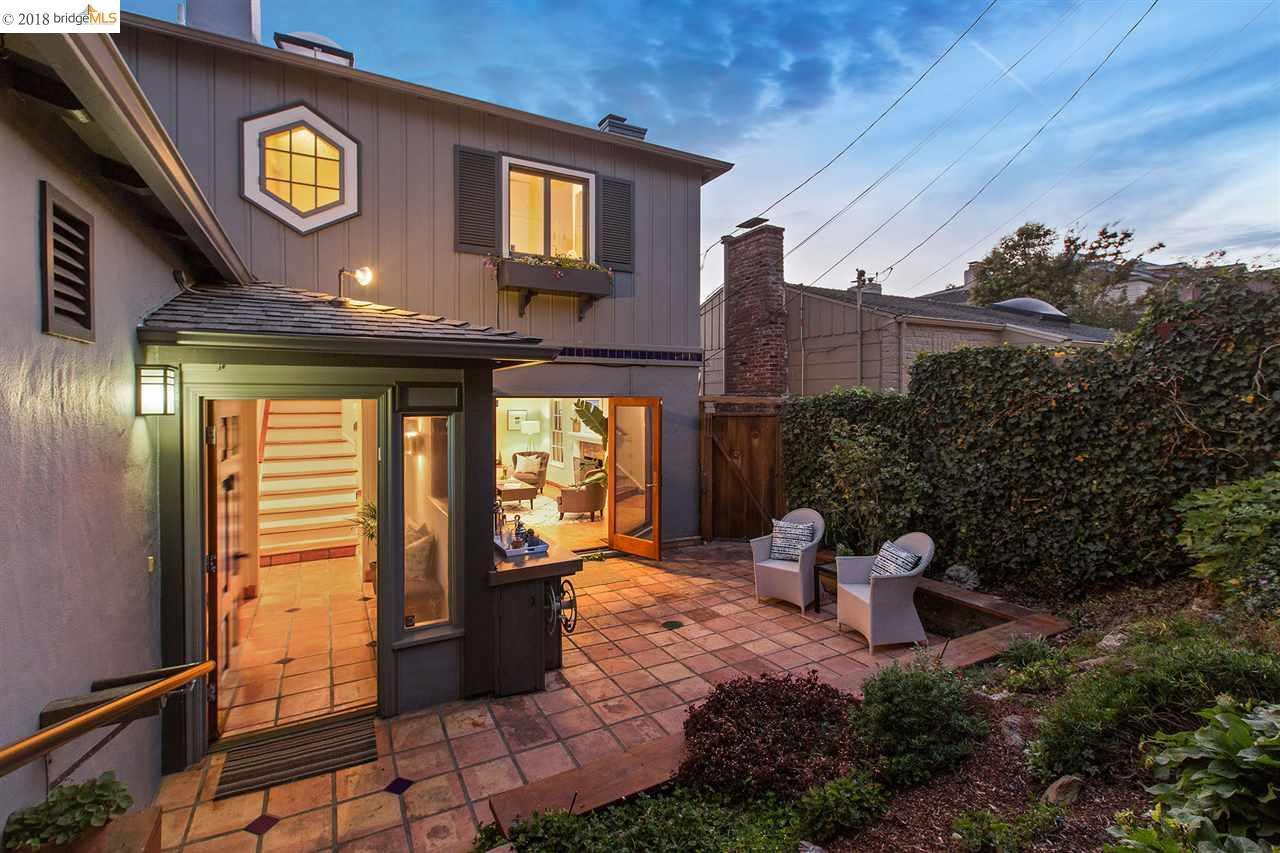 730 Keeler Avenue Berkeley, CA 94708 - Photo 1 of 1 Gallery Image 1