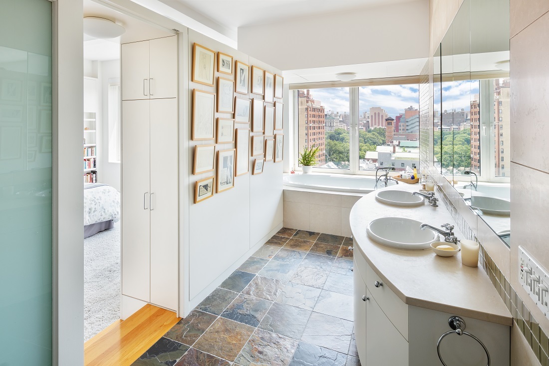 2 Cornelia Street, Unit 1002 Manhattan, NY 10014 - Photo 5 of 10