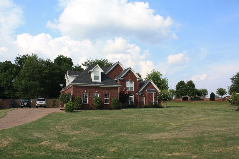 3656 Rutledge Road Olive Branch, MS 38654 - Photo 25 of 25 Gallery Image 25