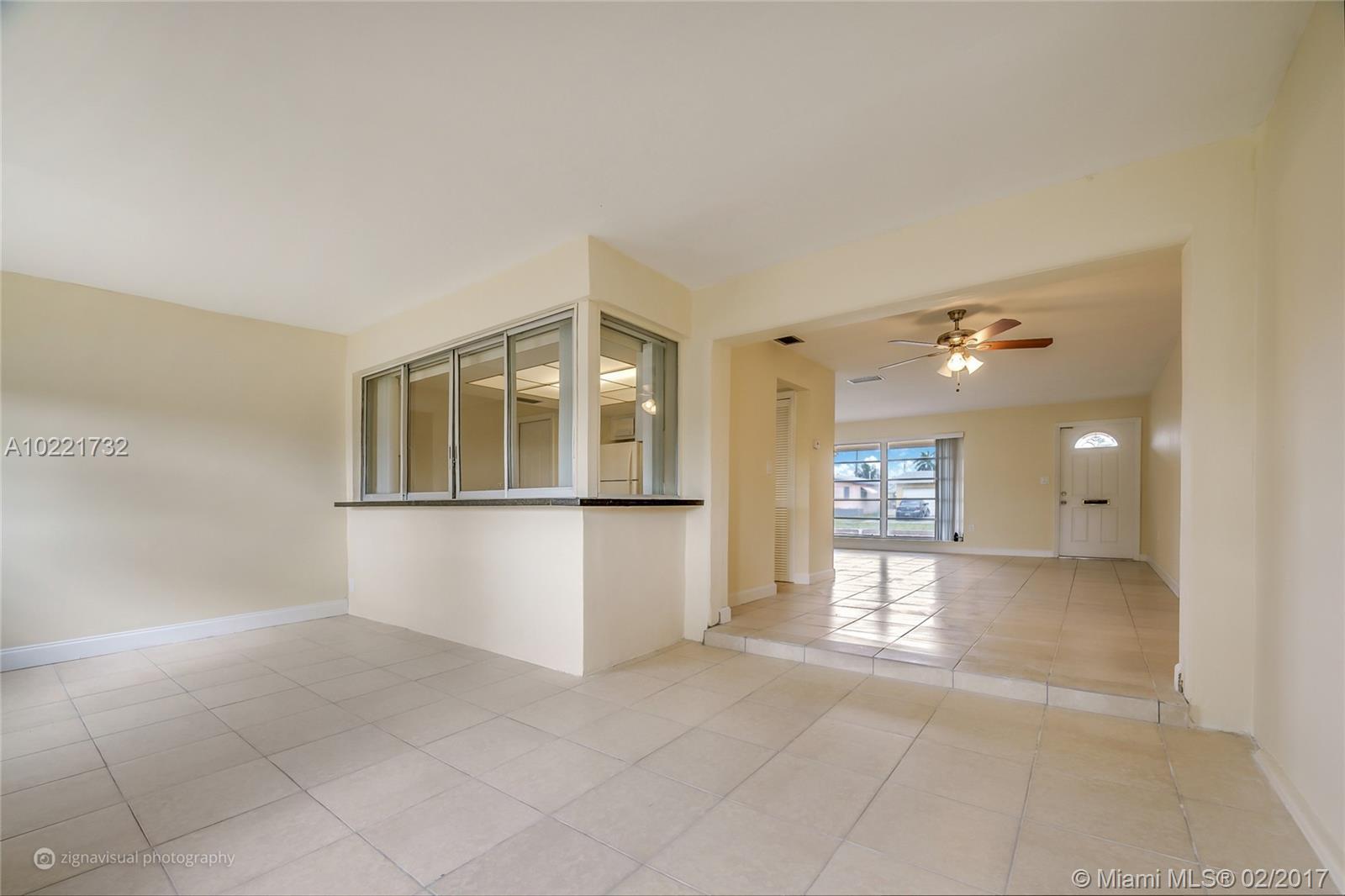 2675 Northwest 68th Way Sunrise, FL 33313 - Photo 4 of 11