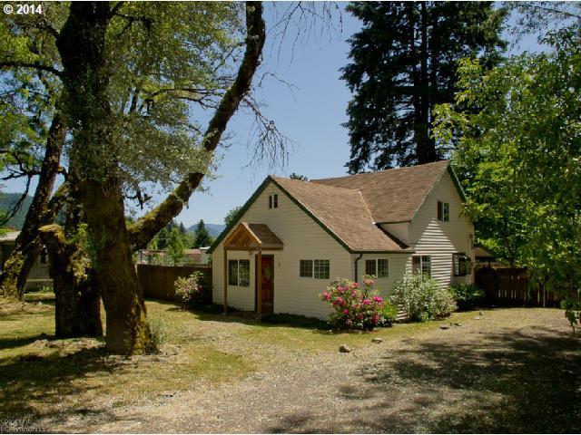 121 High Bridge Road Carson, WA 98610 - Photo 2 of 14 Gallery Image 2