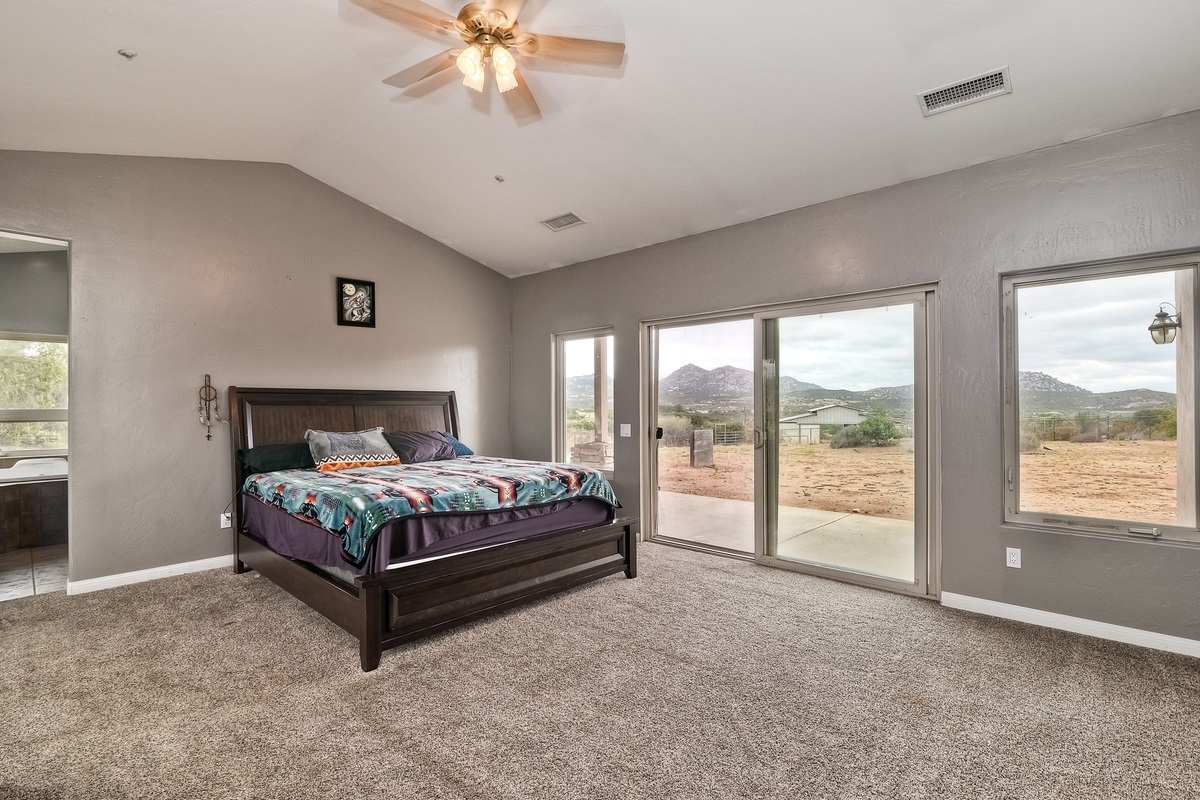 25323 Rancho Barona Road Ramona, CA 92065 - Photo 9 of 24 Gallery Image 9