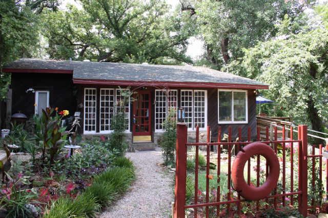 4819 Williams Spring Road Fort Worth, TX 76135 - Photo 1 of 1 Front Exterior