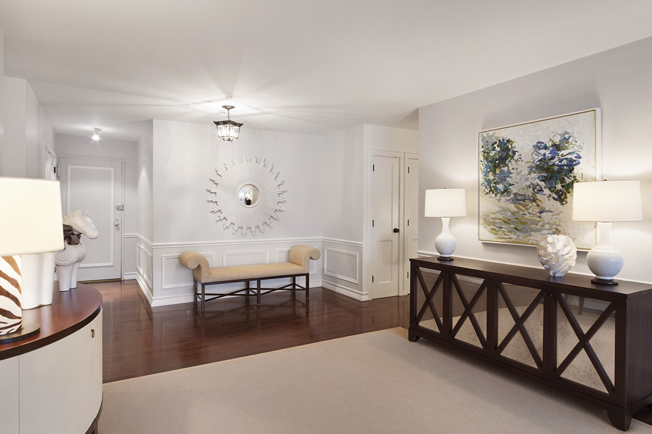 207 East 74th Street, Unit 8A Manhattan, NY 10021 - Photo 2 of 9