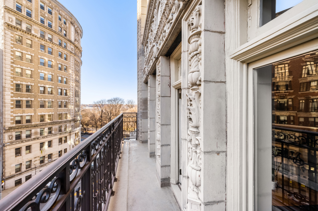 440 Riverside Drive, Unit 48 Manhattan, NY 10027 - Photo 14 of 18