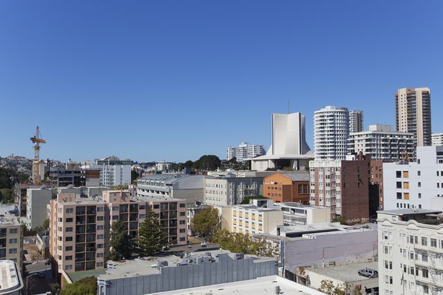 $520,000 | 650 Turk Street, Unit T307, San Francisco, CA 94109