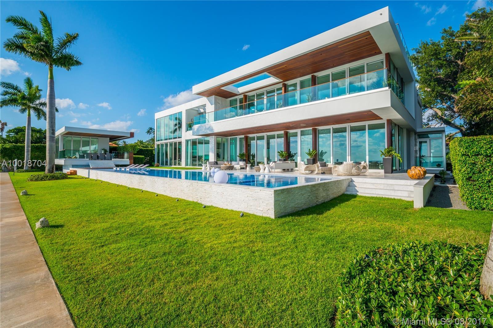 5446 North Bay Road Miami Beach, FL 33140 - Photo 8 of 35