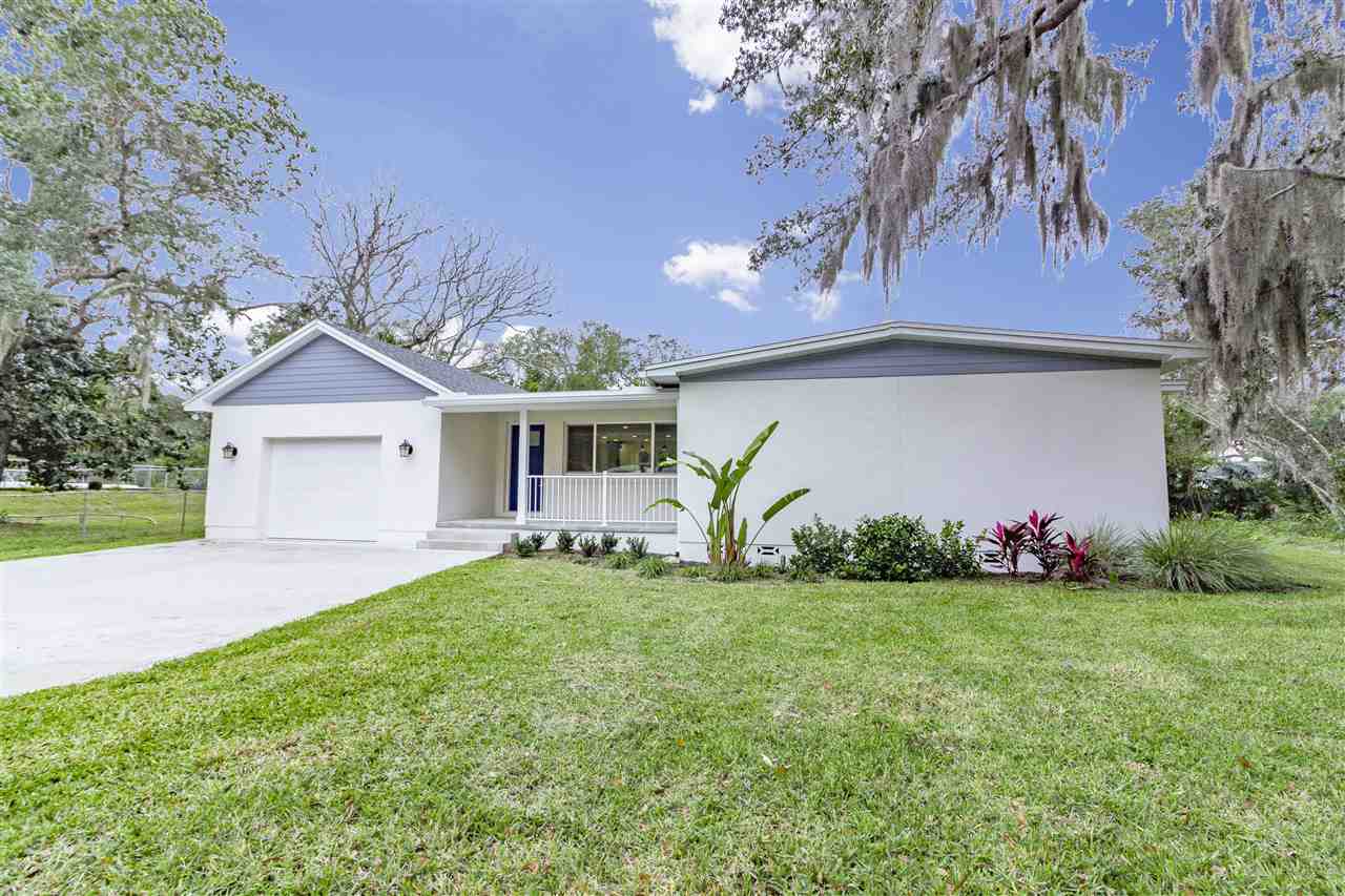 18 Eugene Place St. Augustine, FL 32080 - Photo 2 of 41