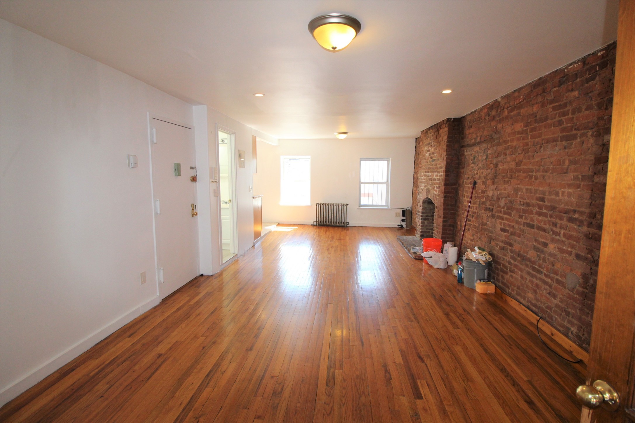 521 Court Street, Unit 3 Brooklyn, NY 11231 - Photo 2 of 8
