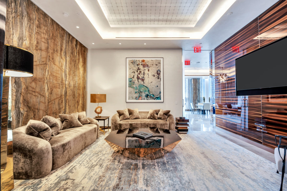 35 Hudson Yards 35 Hudson Yards, Manhattan, NY 10001 - Photo 8 of 31