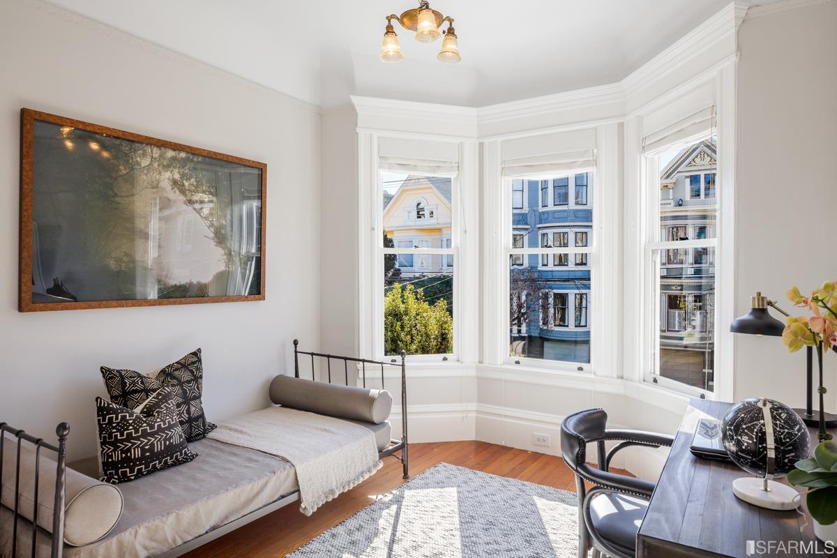 1662 Page Street San Francisco, CA 94117 - Photo 10 of 33