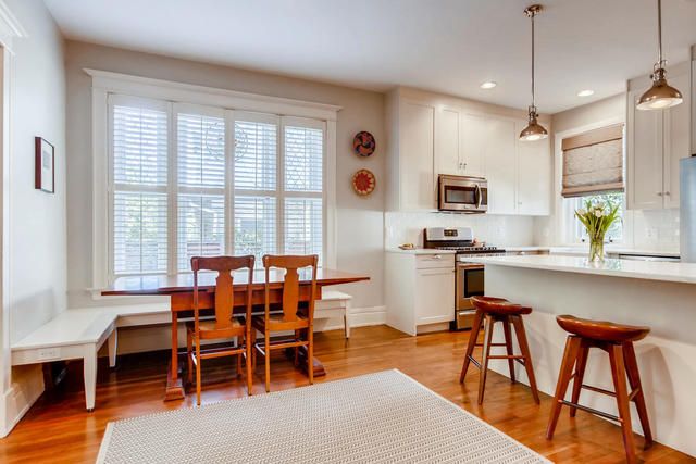 $915,000 | 1011 North Clarkson Street, Denver, CO 80203