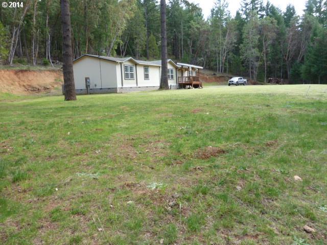 1055 Byron Creek Road Winston, OR 97496 - Photo 11 of 13