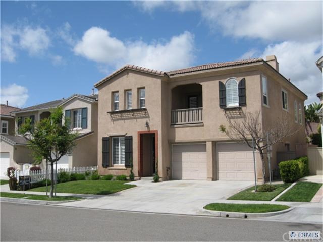19 Allbrook Court Ladera Ranch, CA 92694 - Photo 1 of 1